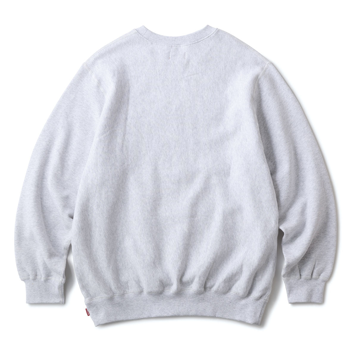 NEW WORLD EQUIPMENT CREWNECK