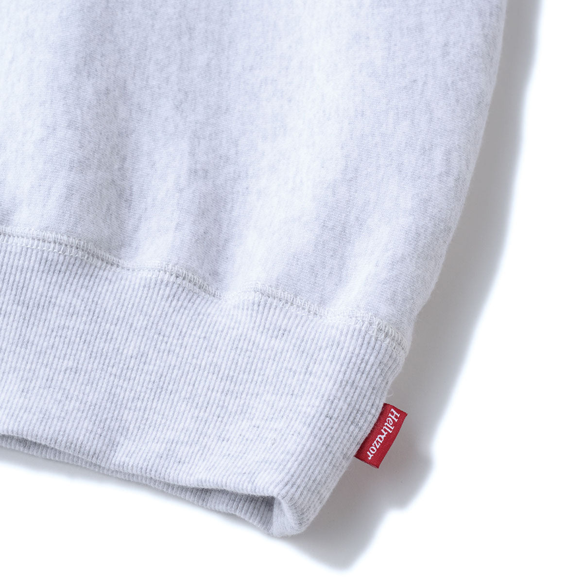 NEW WORLD EQUIPMENT CREWNECK