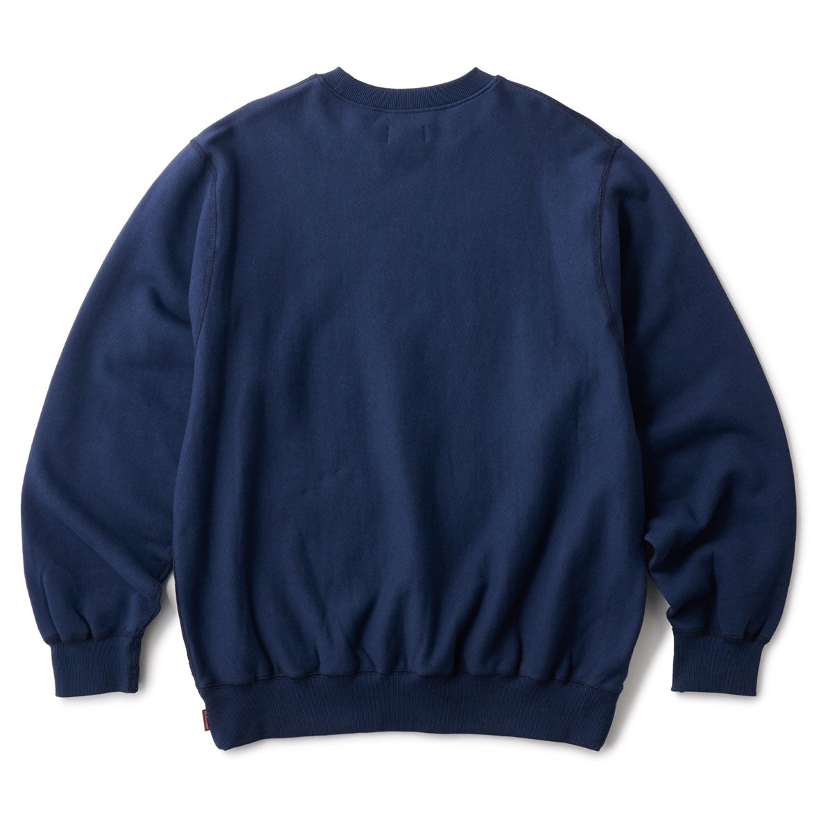 NEW WORLD EQUIPMENT CREWNECK