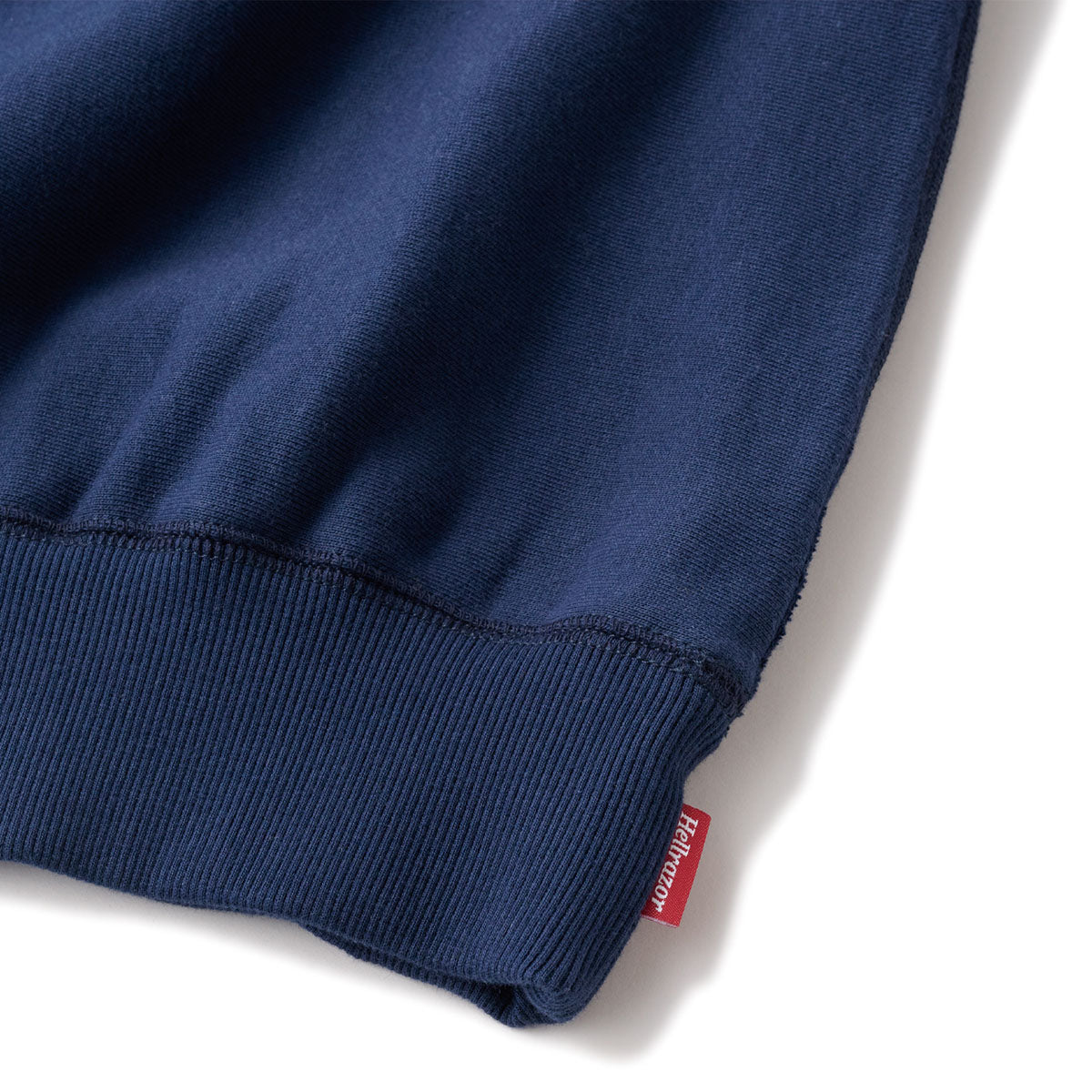 NEW WORLD EQUIPMENT CREWNECK