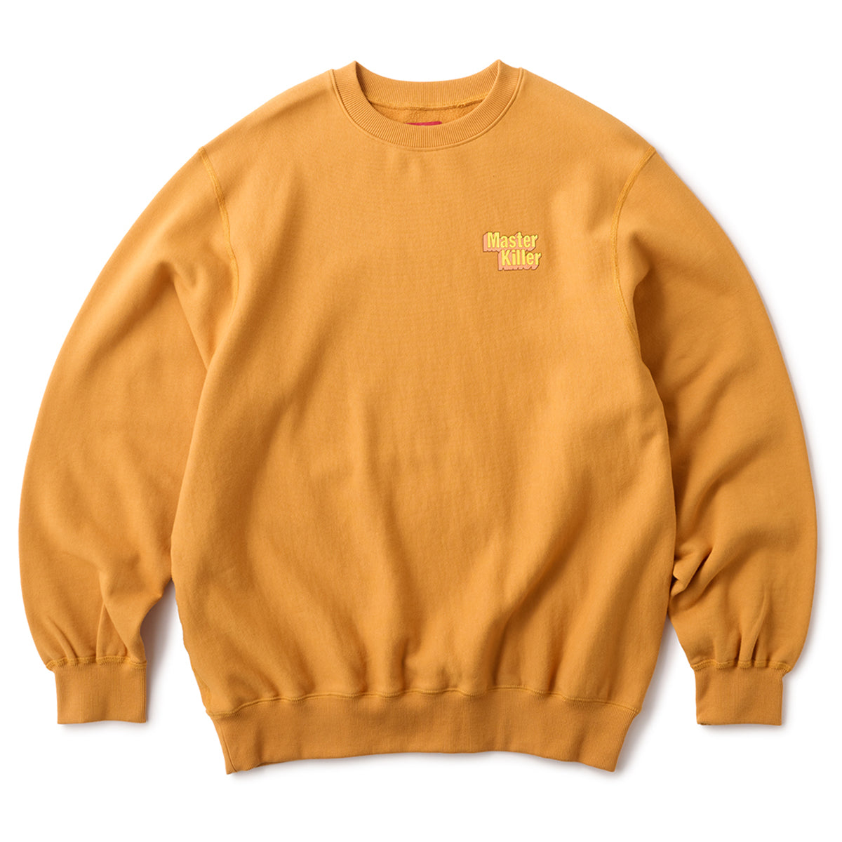 MASTER KILLER CREWNECK