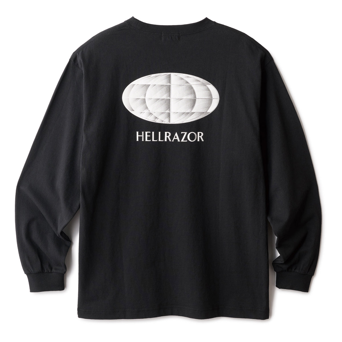 NEW PUBLIC ORGANIZATION L/S SHIRT