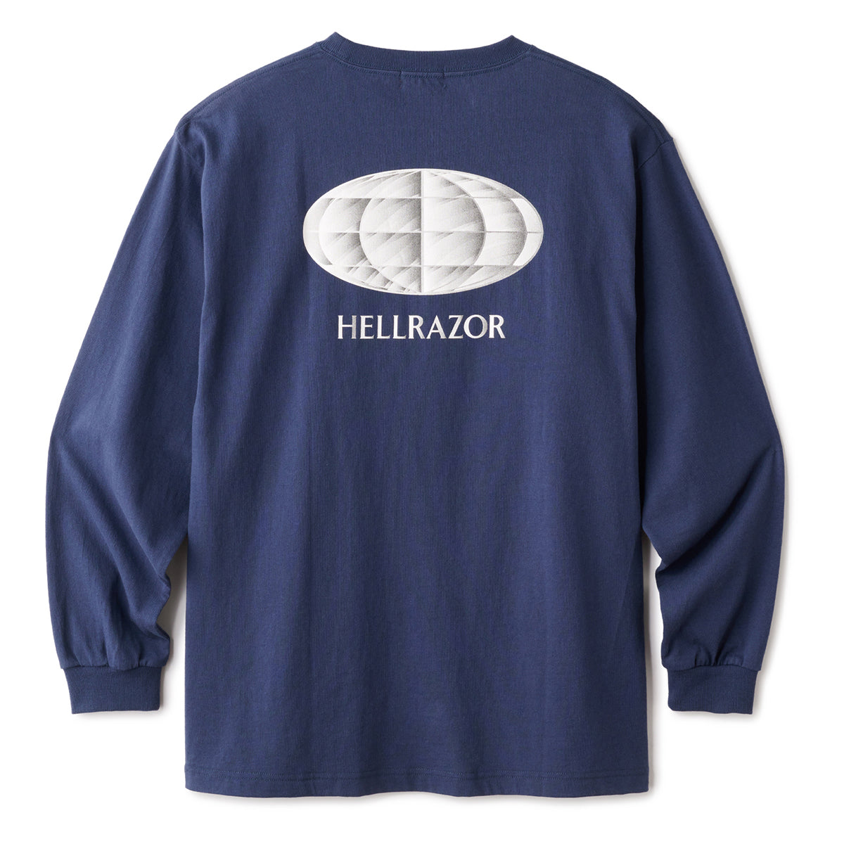 NEW PUBLIC ORGANIZATION L/S SHIRT
