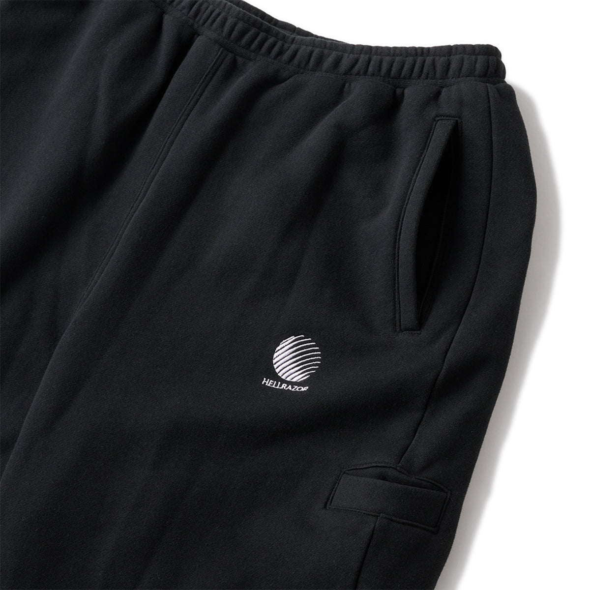 LOGO SWEAT PANTS