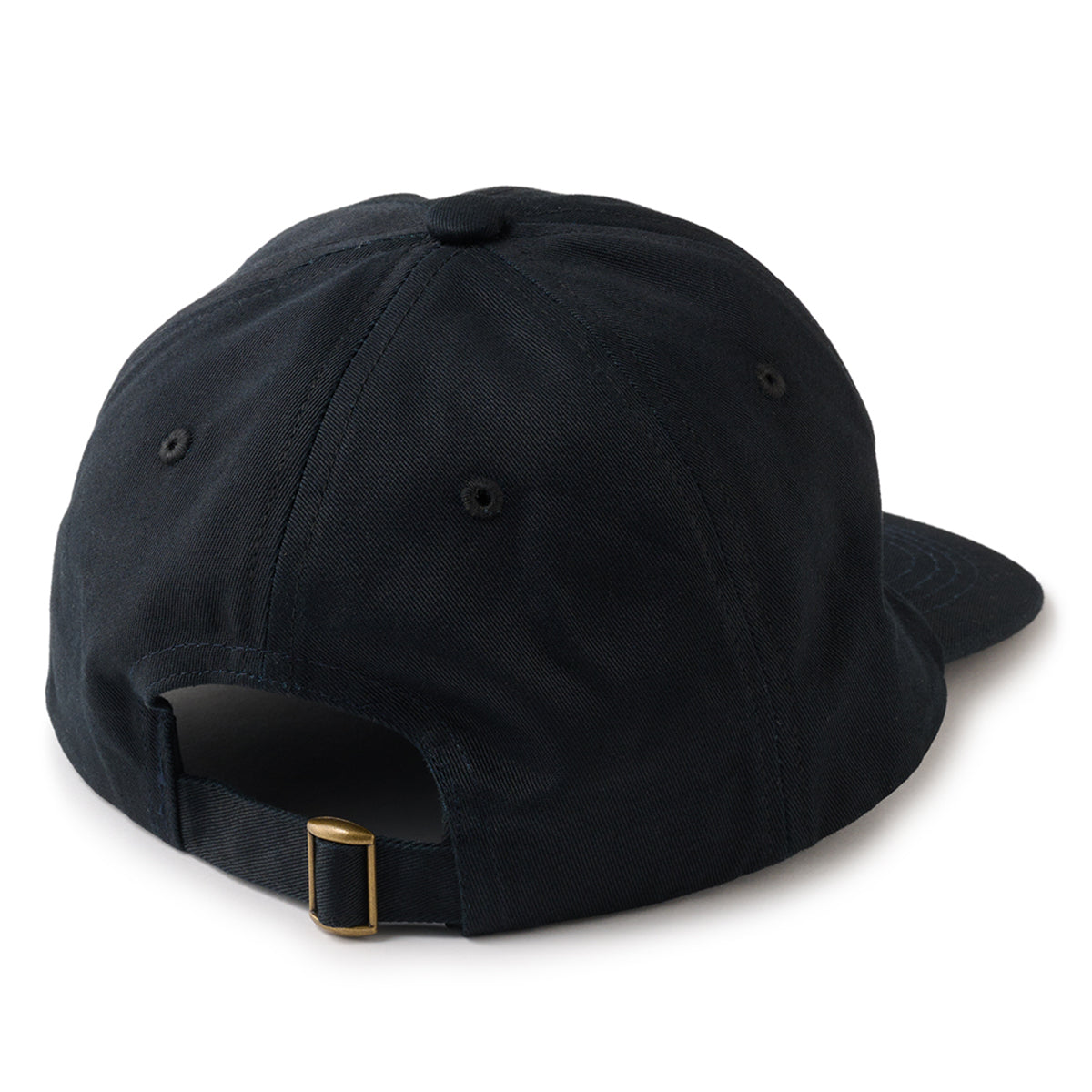 BUILT ON TRUST 6PANEL