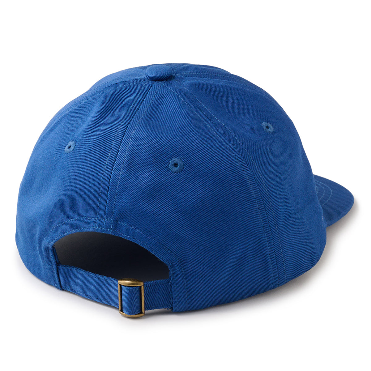 BUILT ON TRUST 6PANEL