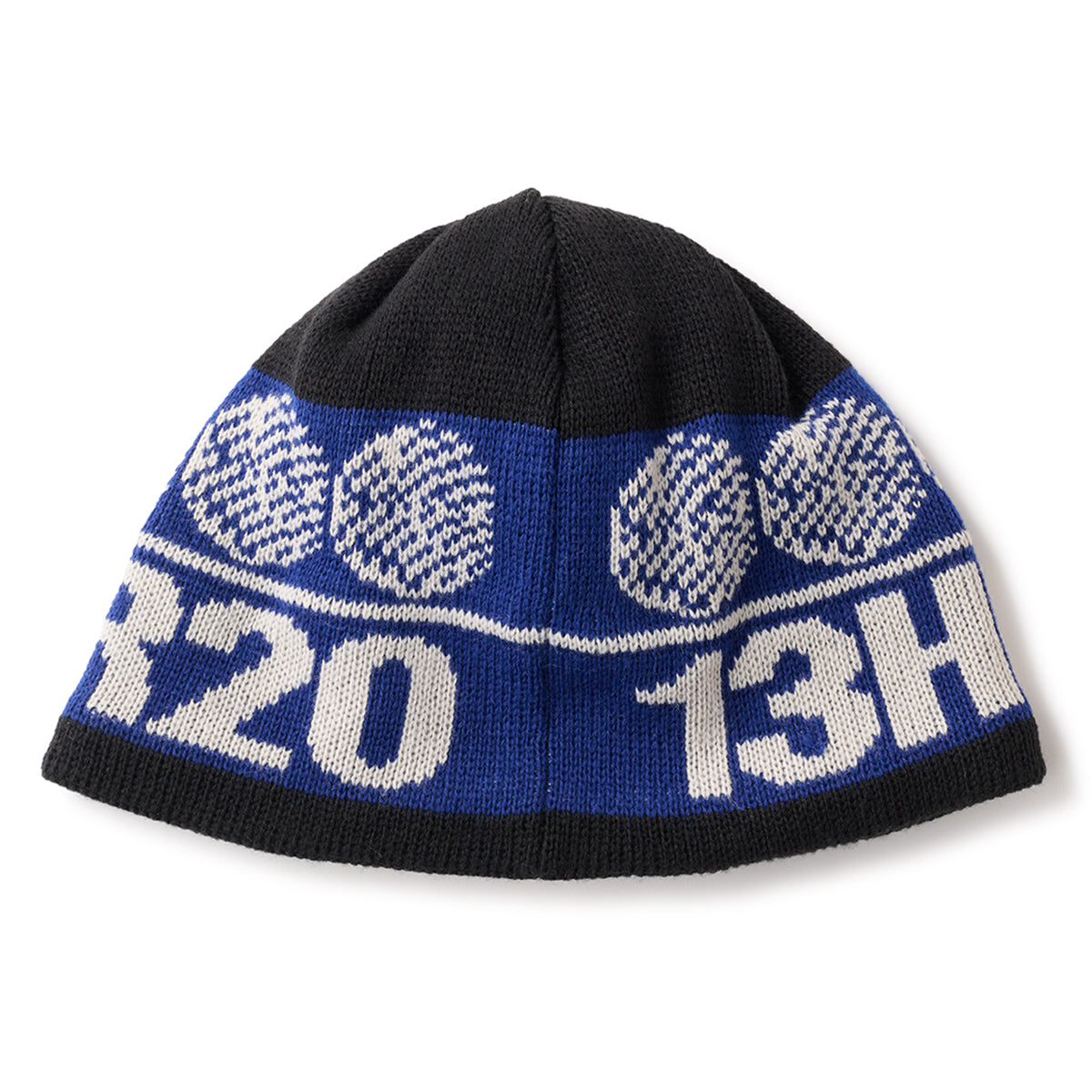 BOARDER BEANIE
