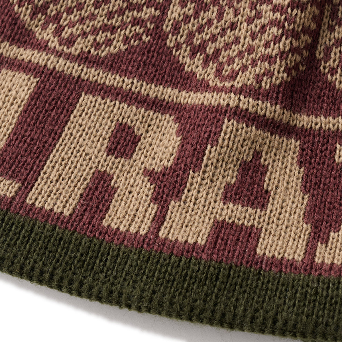 BOARDER BEANIE