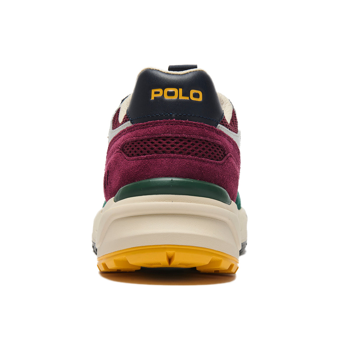 POLO JOGGER