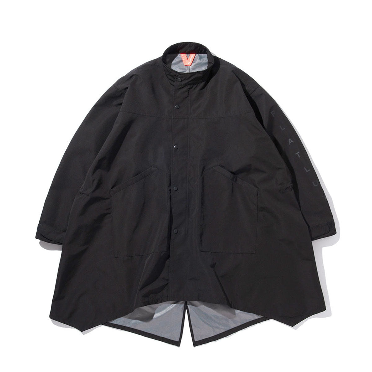 Wizard Robe Jacket 2