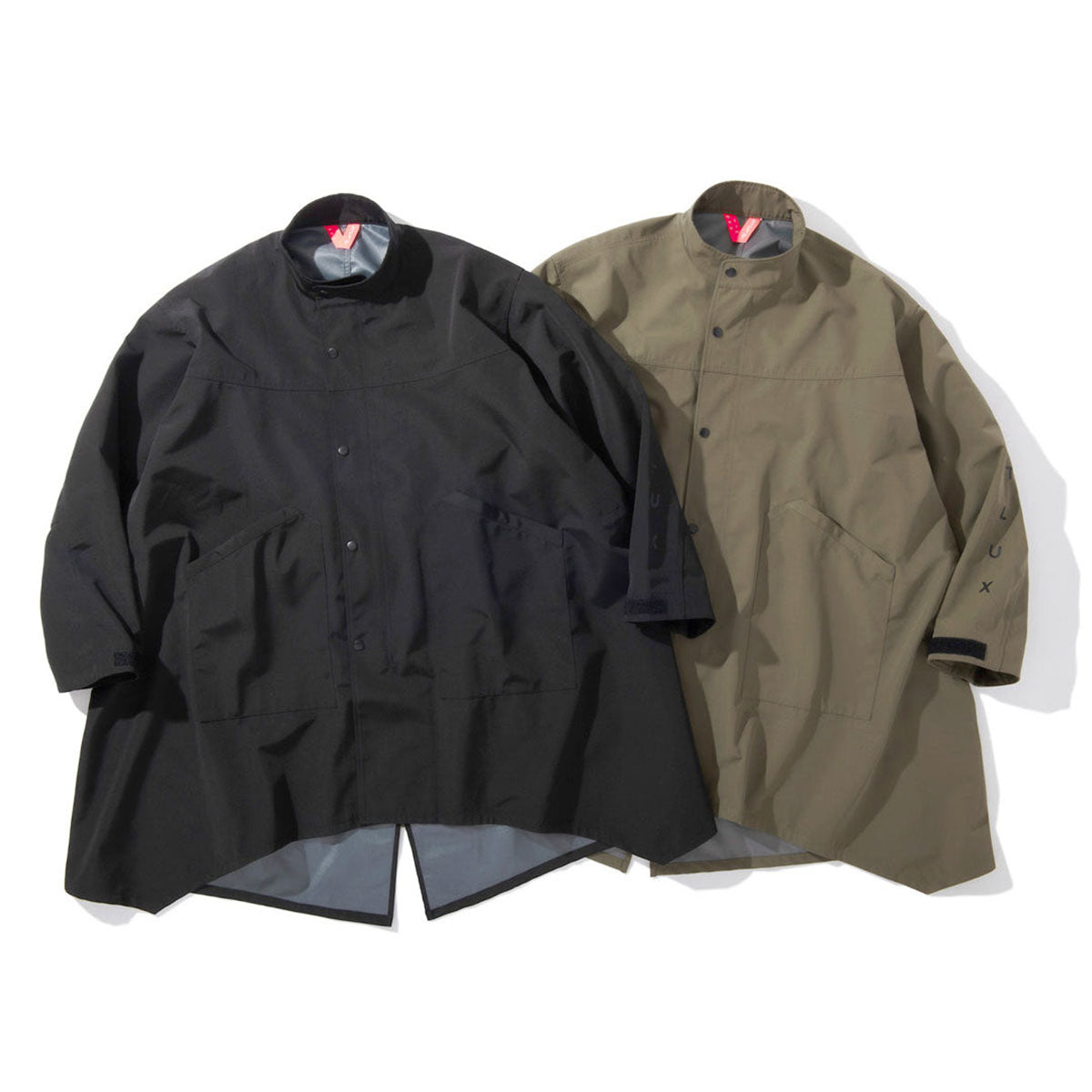 Wizard Robe Jacket 2