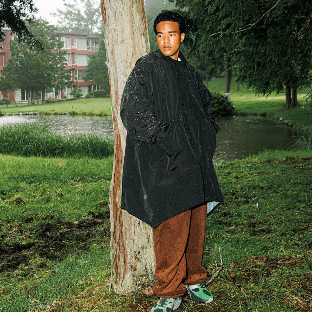 Wizard Robe Jacket 2