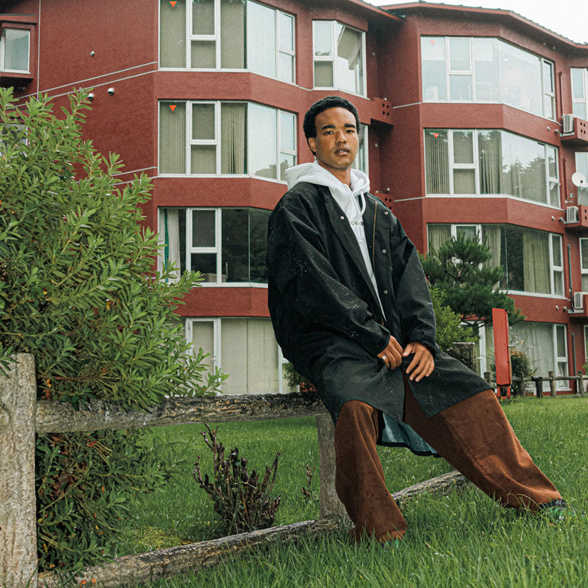 Wizard Robe Jacket 2