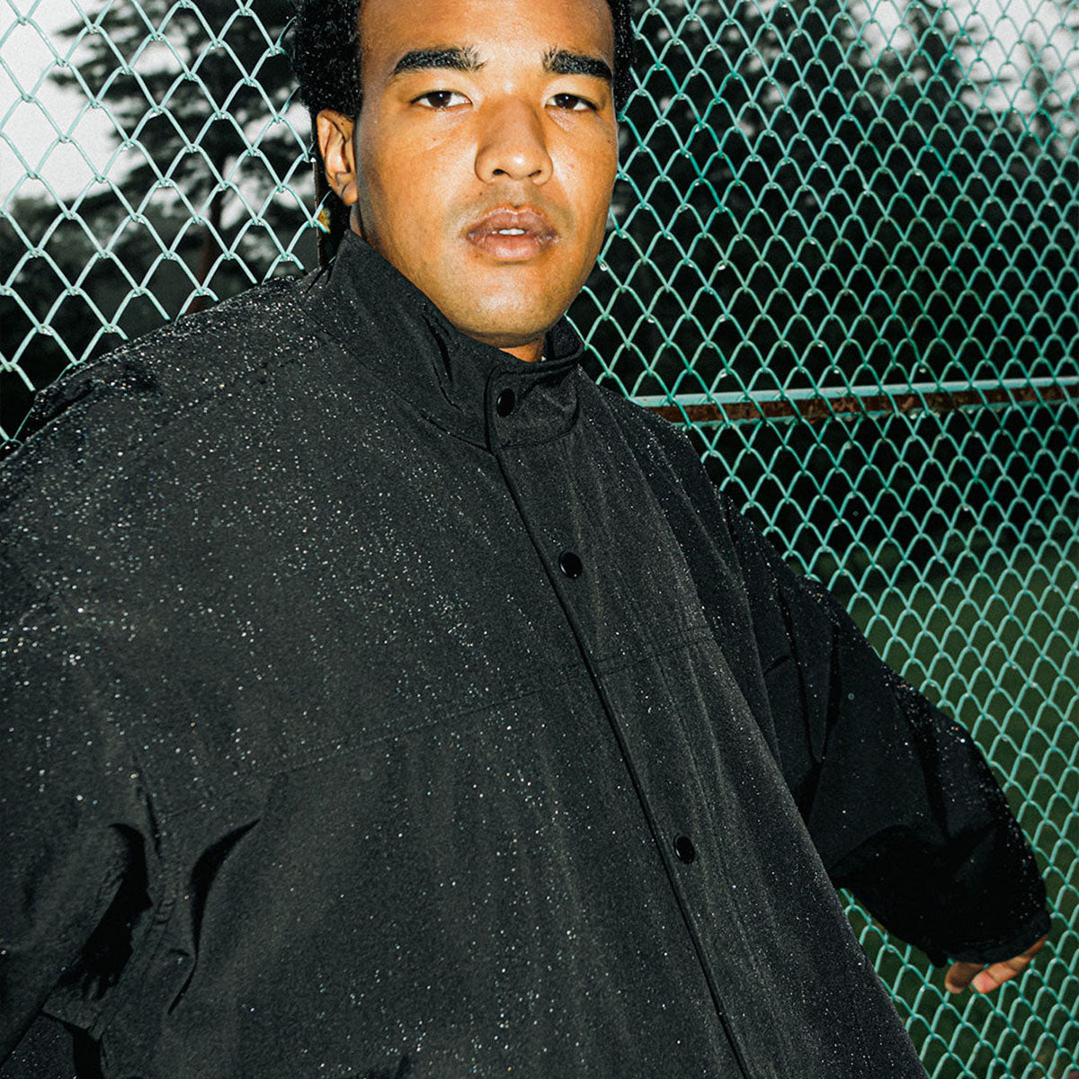 Wizard Robe Jacket 2