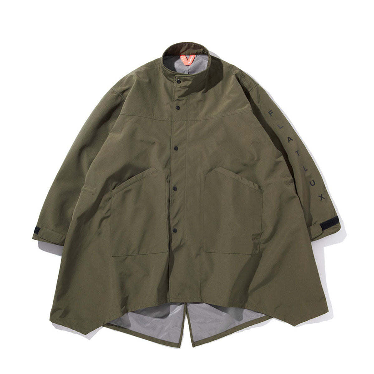 Wizard Robe Jacket 2