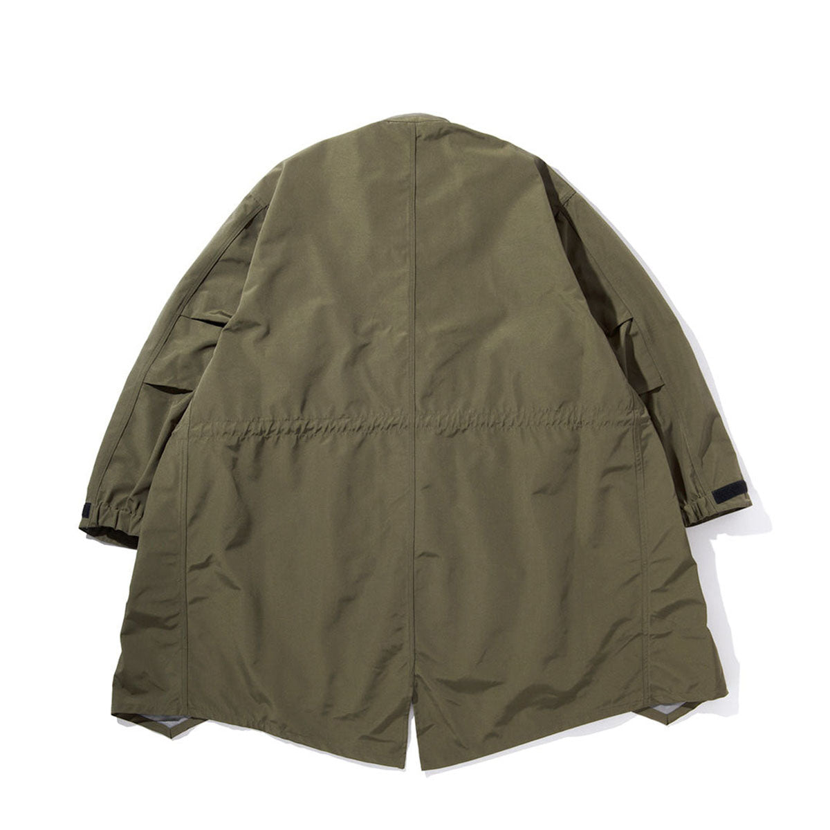 Wizard Robe Jacket 2