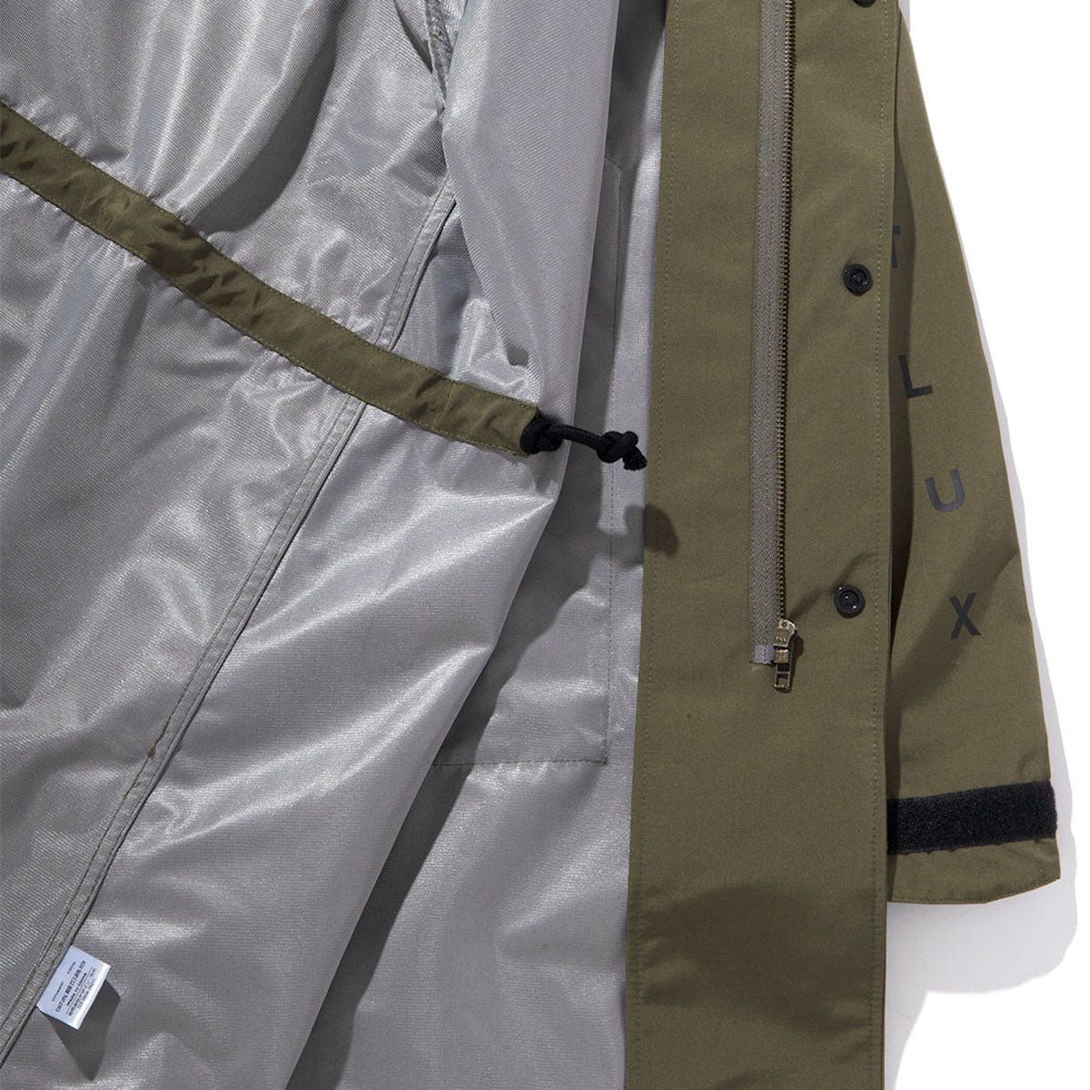 Wizard Robe Jacket 2