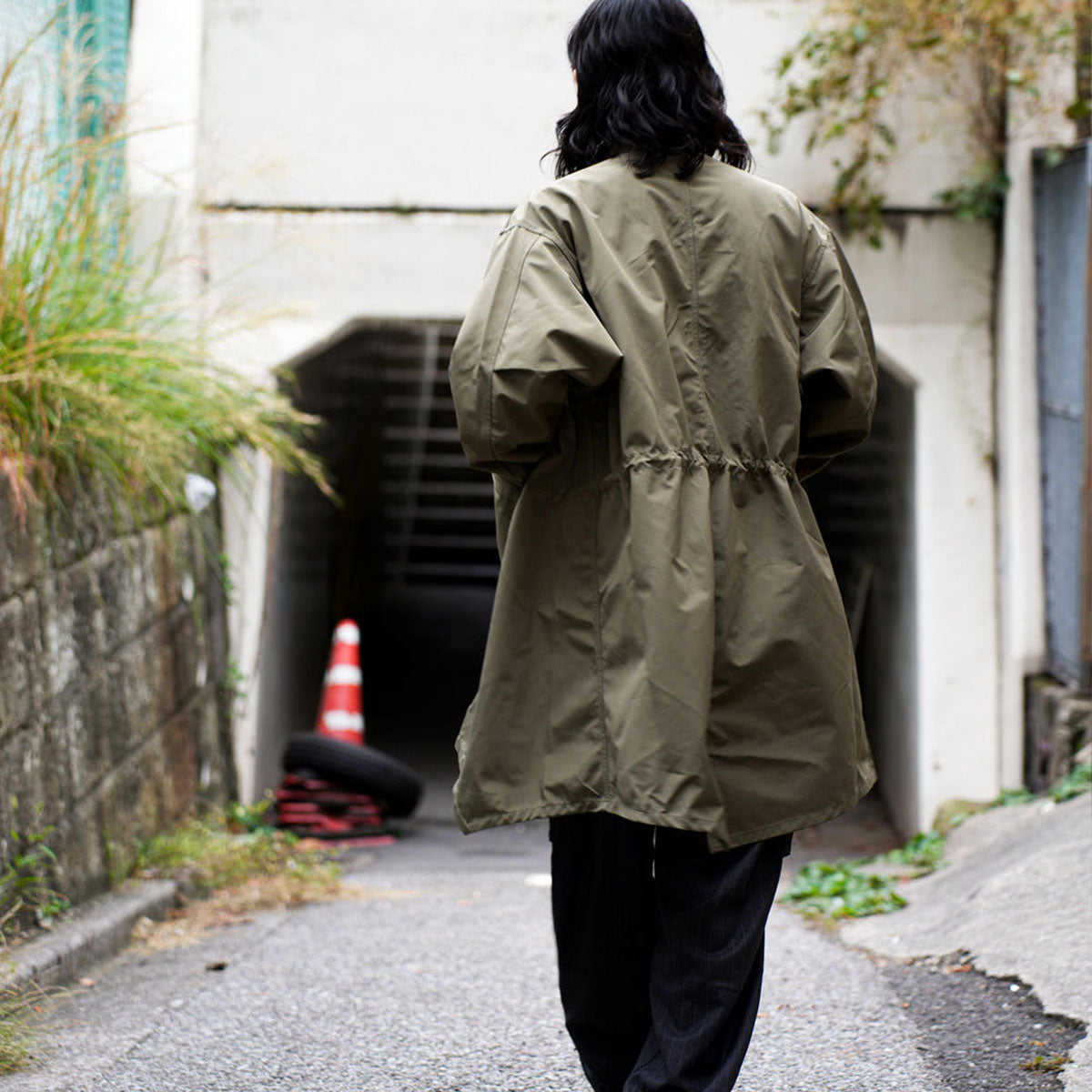 Wizard Robe Jacket 2