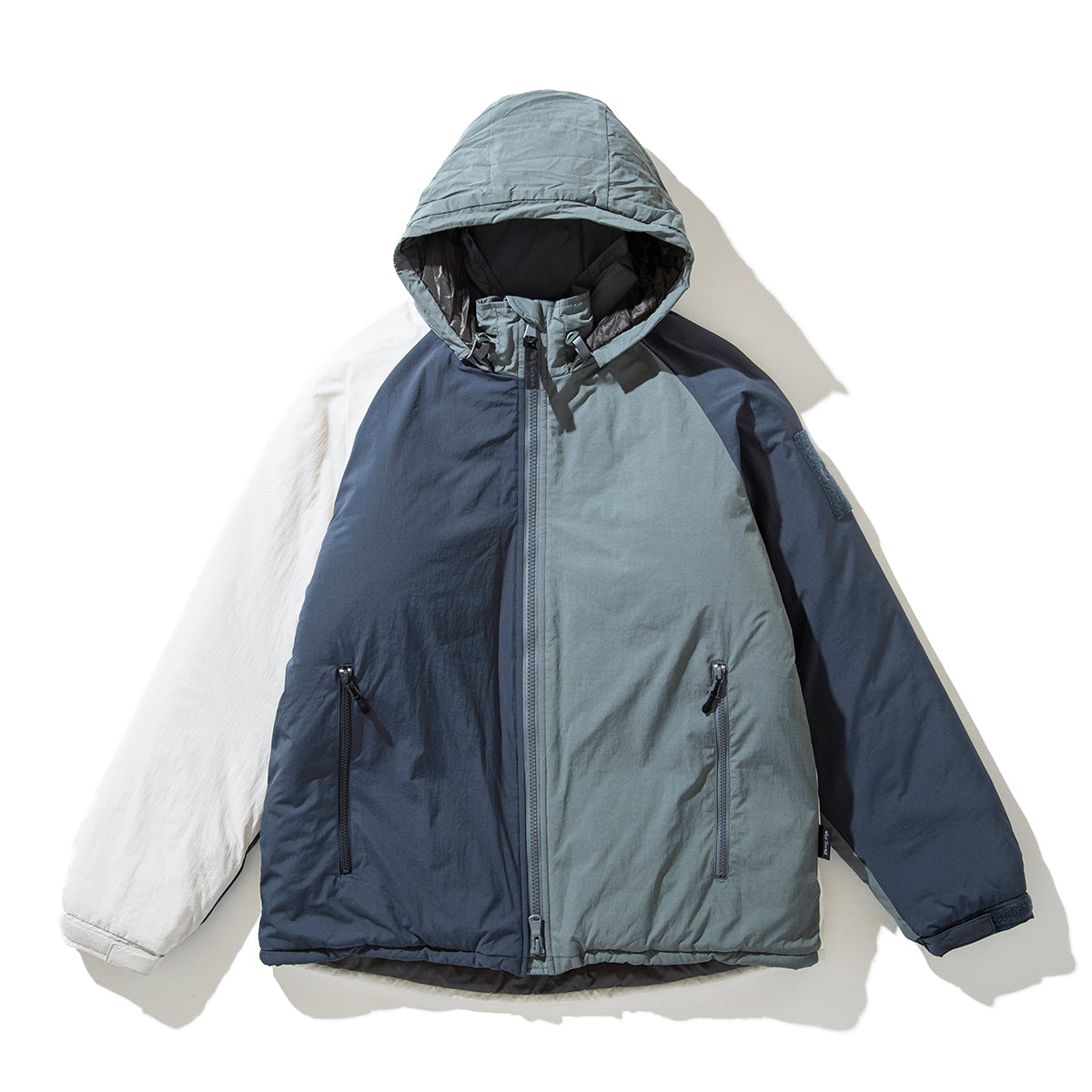 WILD THINGS x Kinetics “HAPPY JACKET”