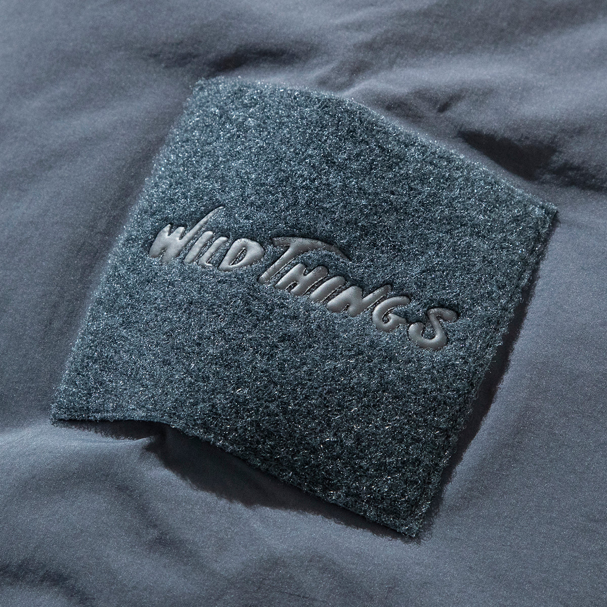 WILD THINGS x Kinetics “HAPPY JACKET”