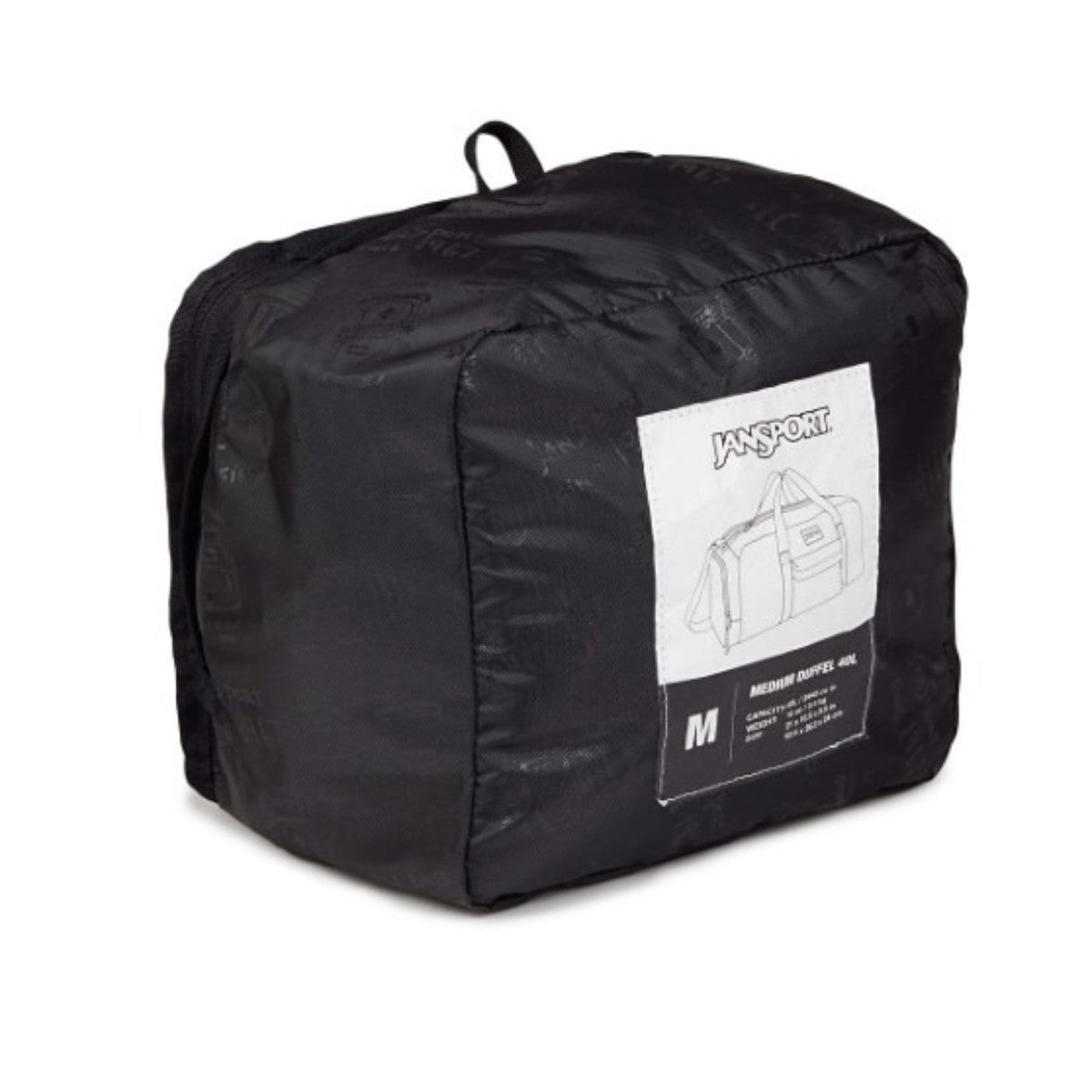 WEEKENDER MEDIUM DUFFEL