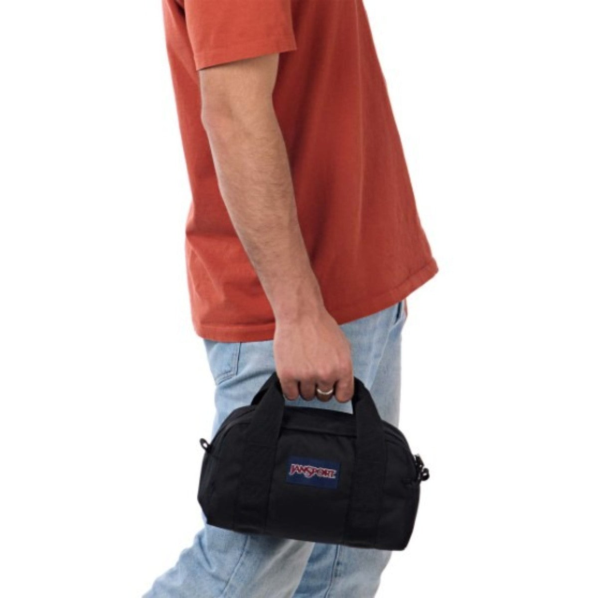 WEEKENDER MINI DUFFEL