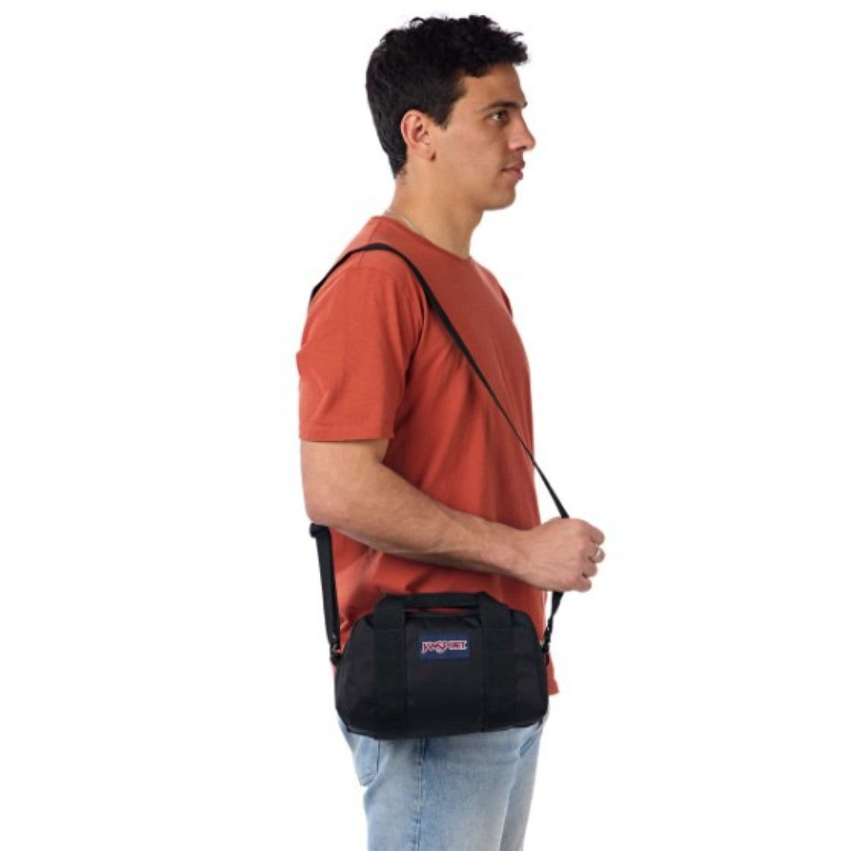 WEEKENDER MINI DUFFEL