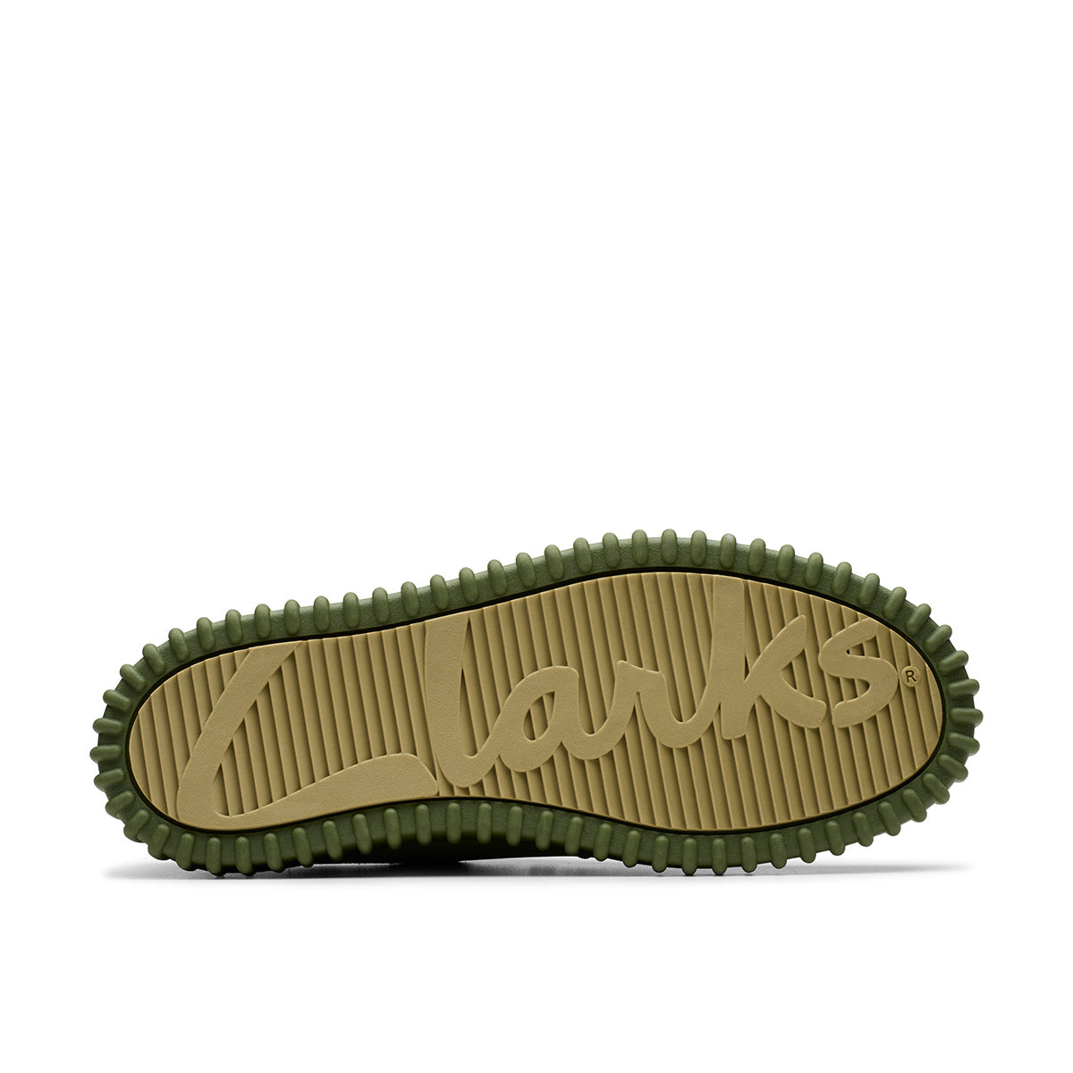 PLEASURES x Clarks TORHILL DRGN LO