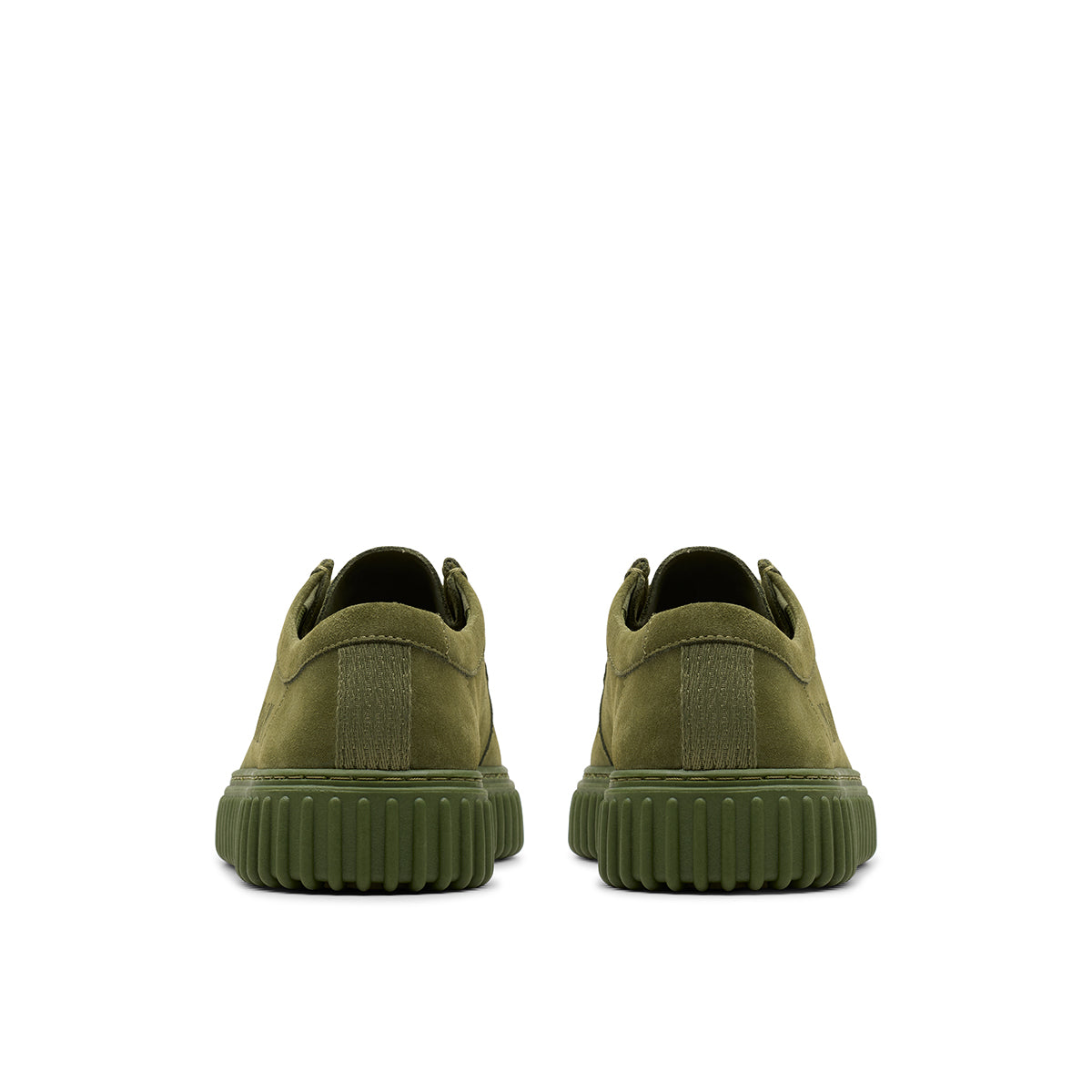 PLEASURES x Clarks TORHILL DRGN LO