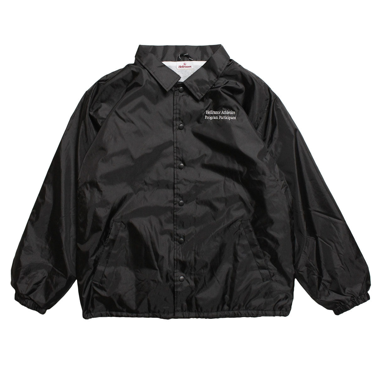 SELF DEFENSE COACH JACKET – Kinetics（キネティクス）｜OFFICIAL 