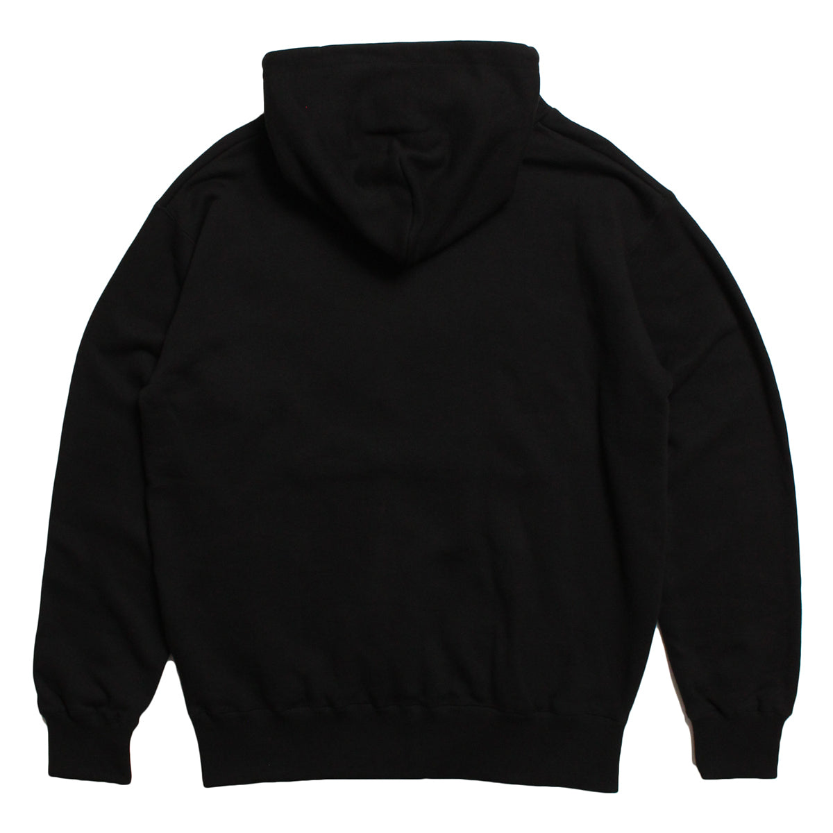 YOUR BEST ENEMY HOODIE