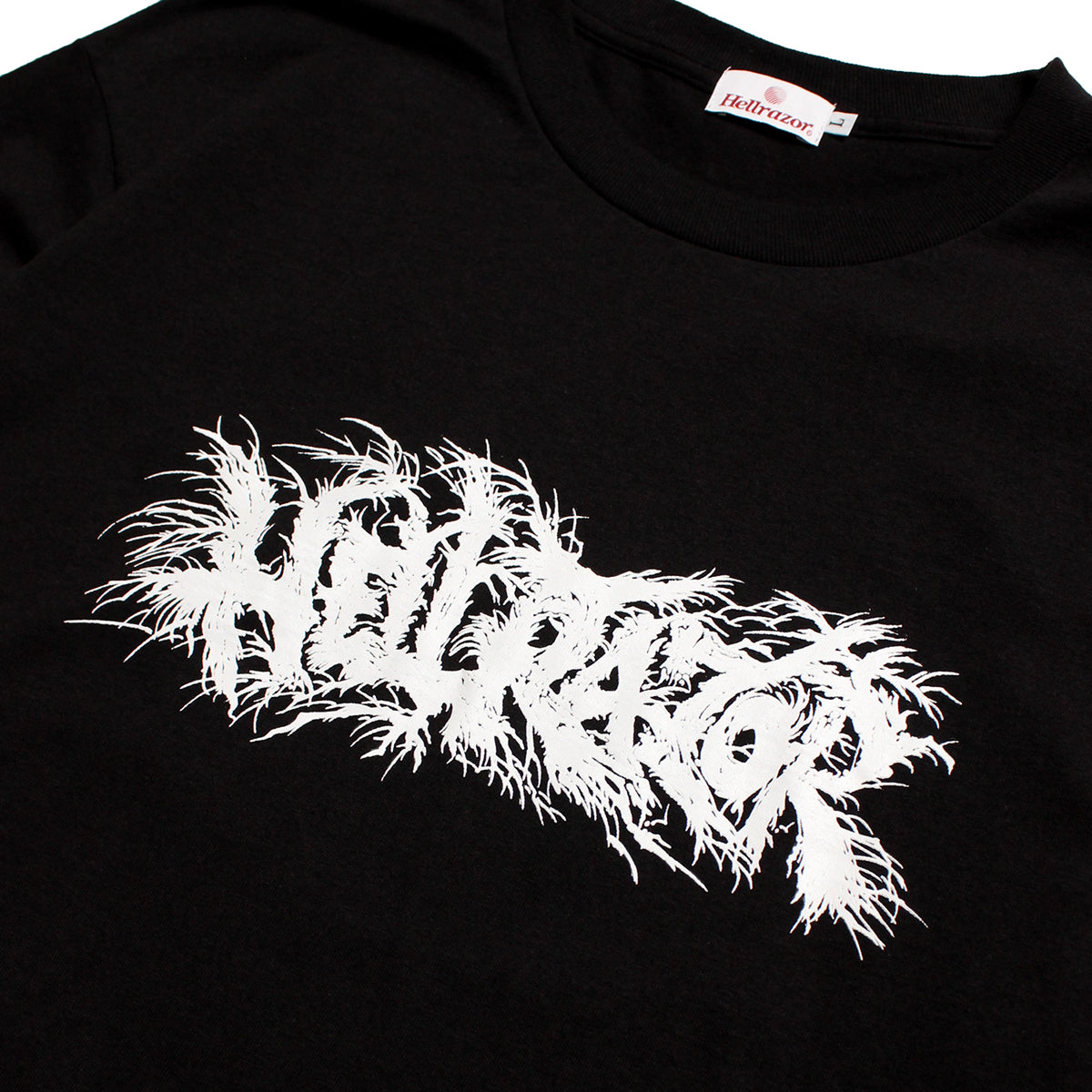 HELL BUSH L/S SHIRTS