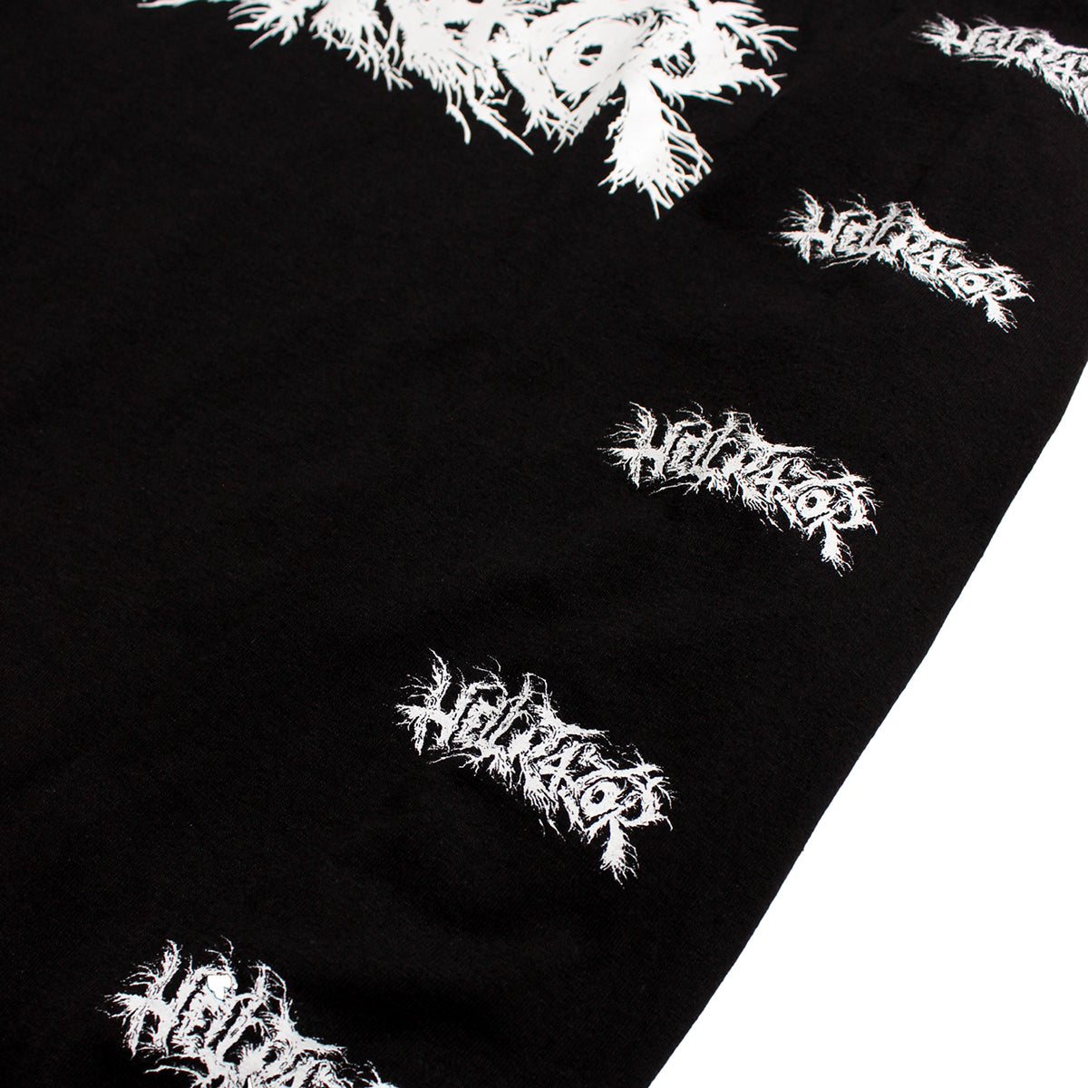 HELL BUSH L/S SHIRTS