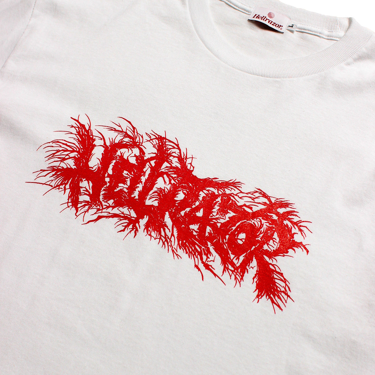 HELL BUSH L/S SHIRTS