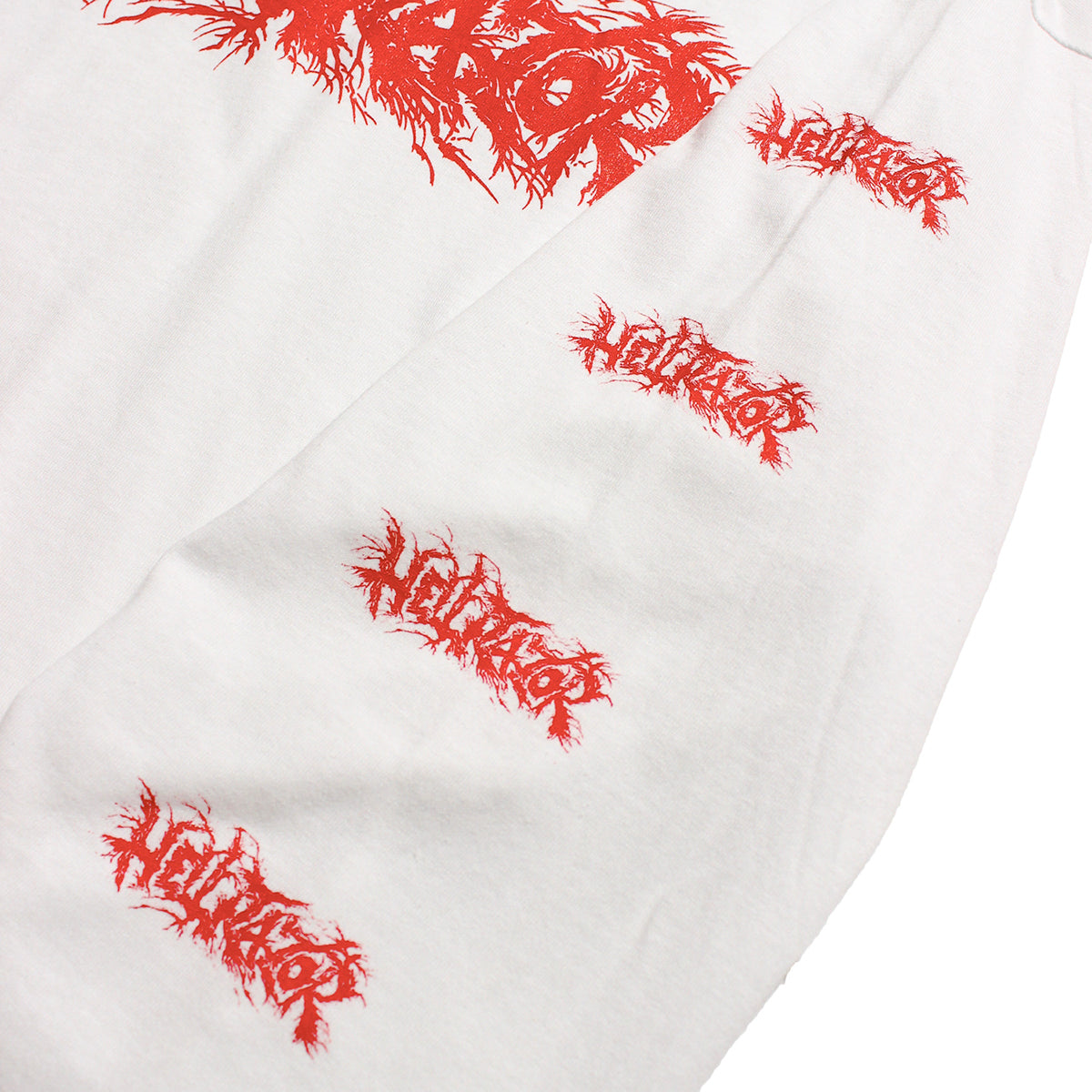 HELL BUSH L/S SHIRTS