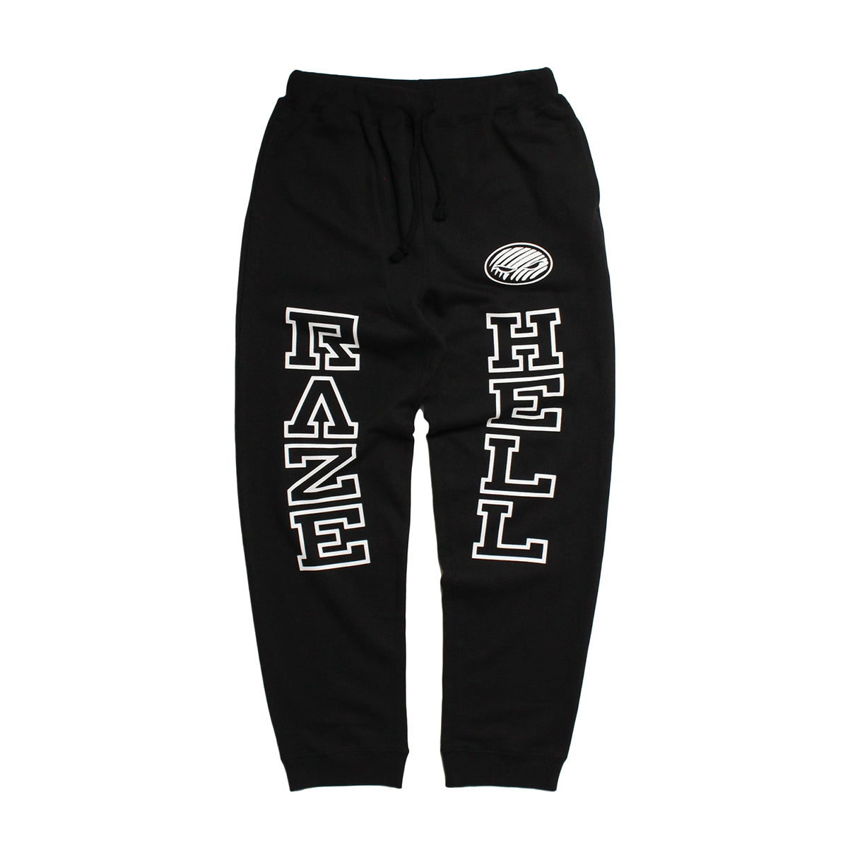 SELF DEFENSE SWEAT PANTS