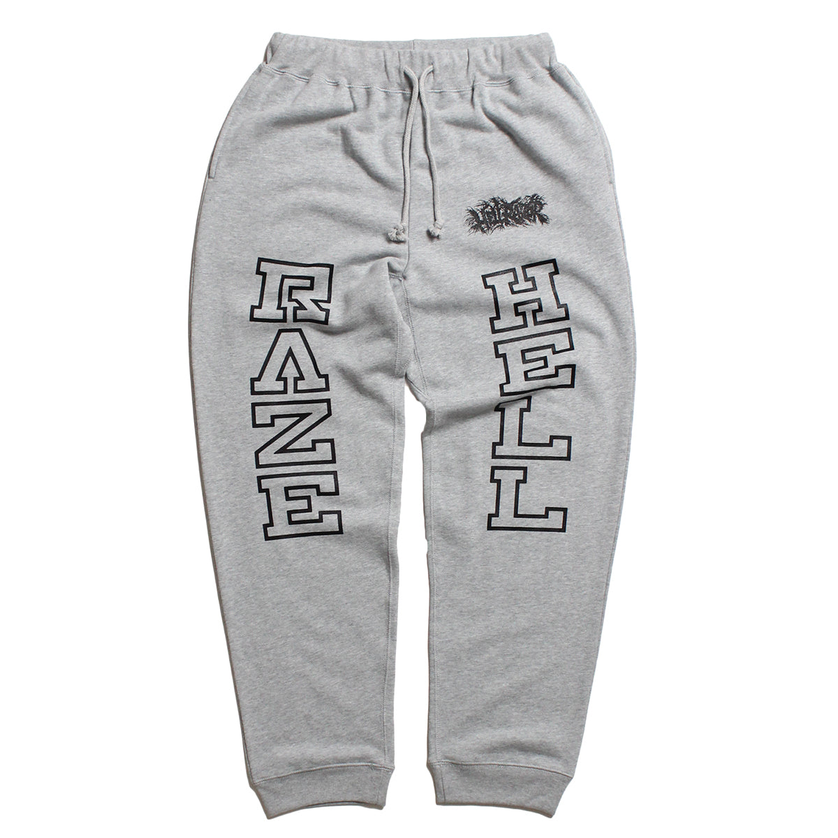 SELF DEFENSE SWEAT PANTS