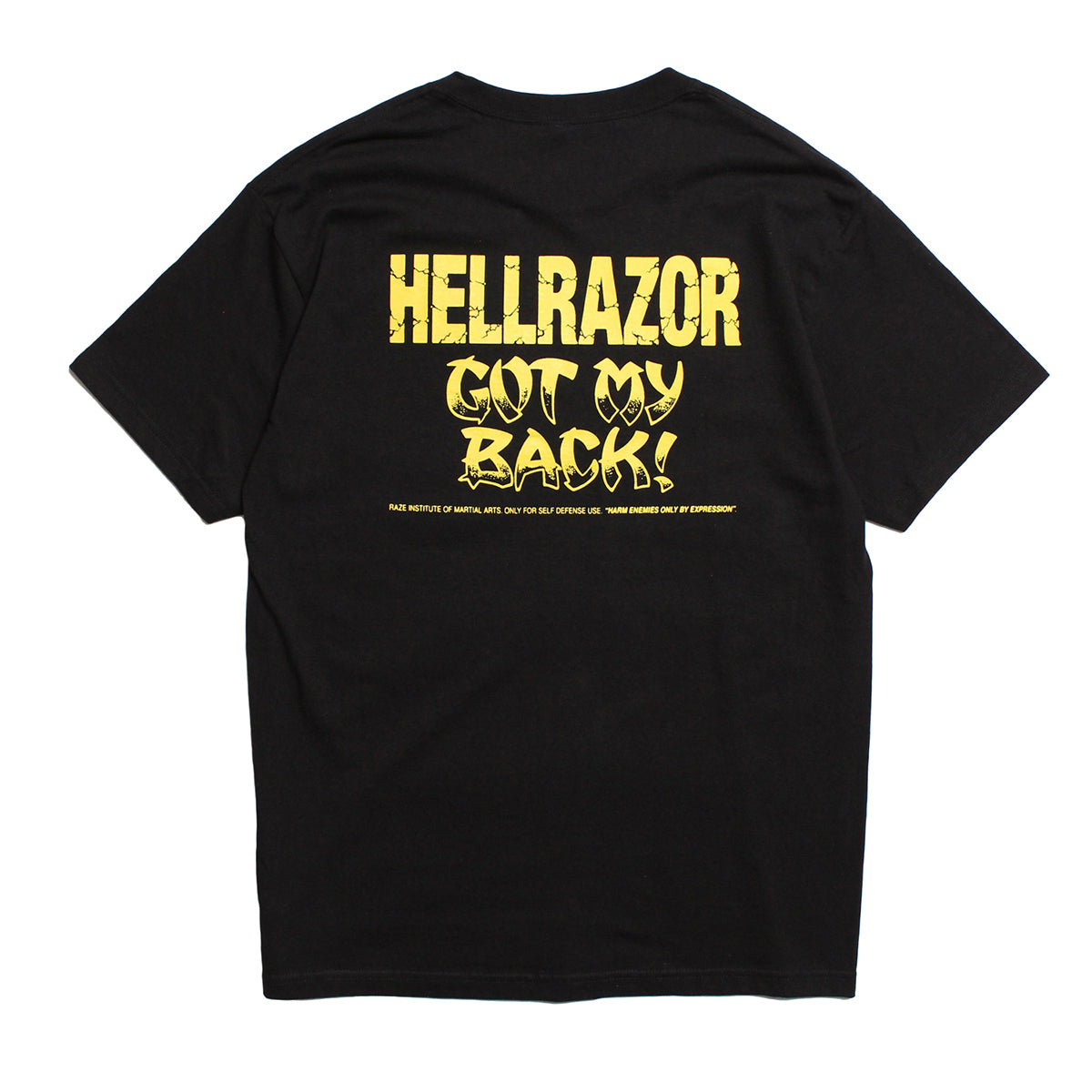 YOUR BEST ENEMY SHIRTS