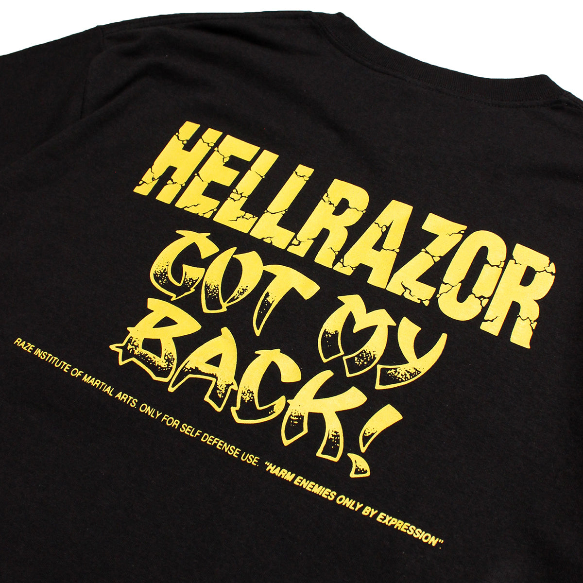 YOUR BEST ENEMY SHIRTS