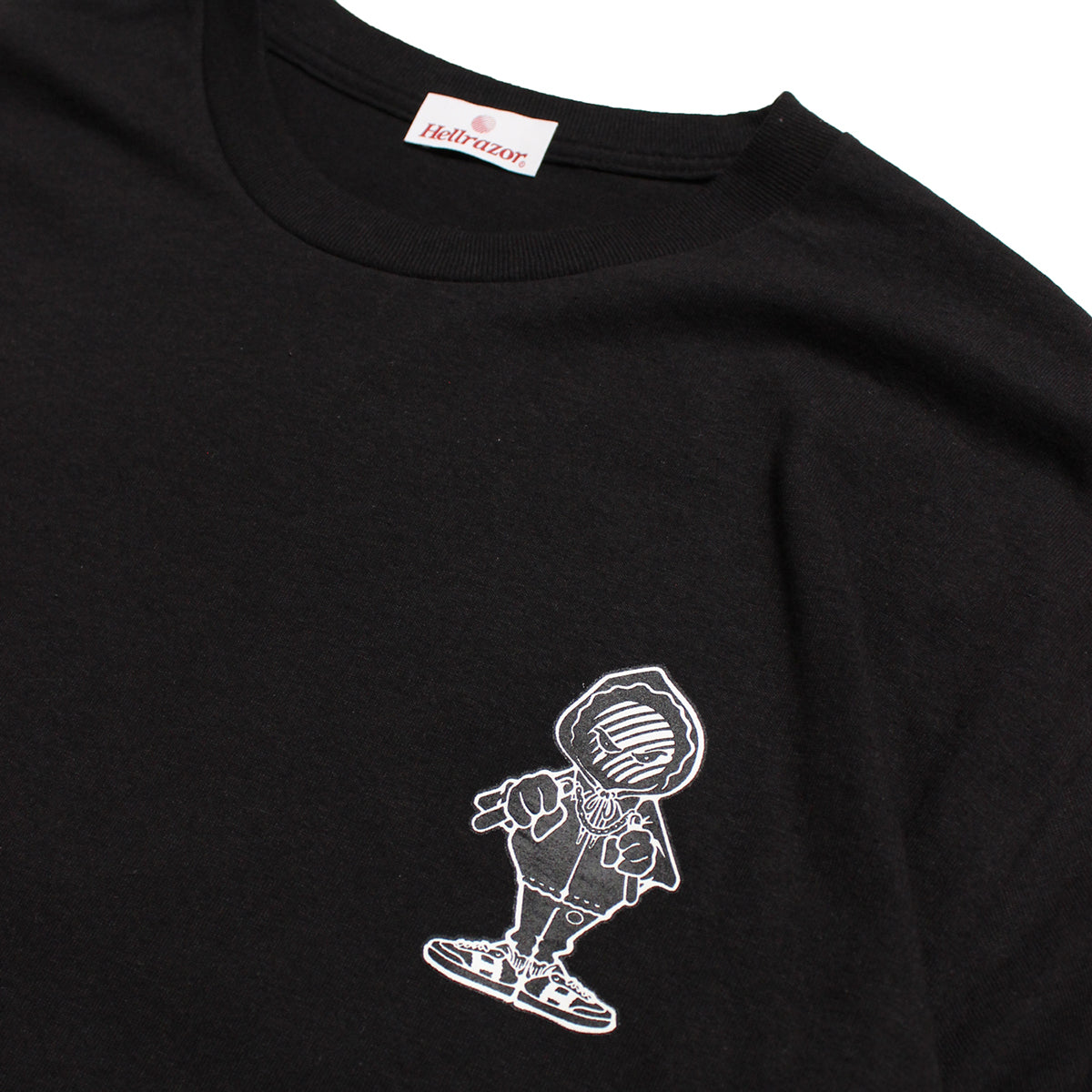 YOUR BEST ENEMY SHIRTS