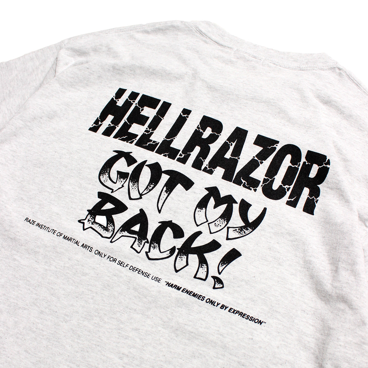 YOUR BEST ENEMY SHIRTS