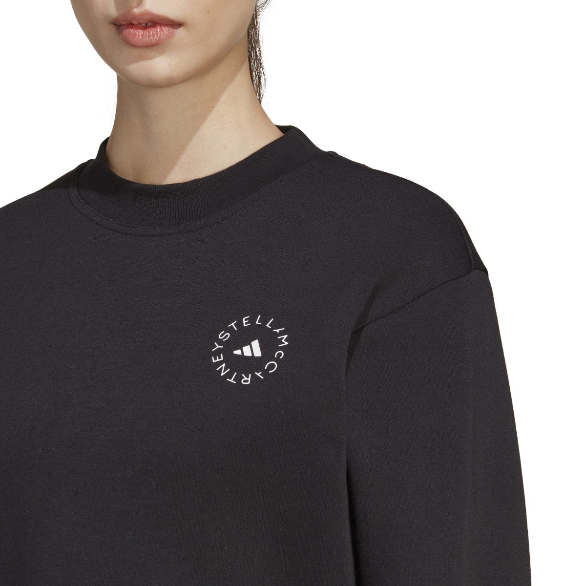 adidas by Stella McCartney Regular Sweatshirt