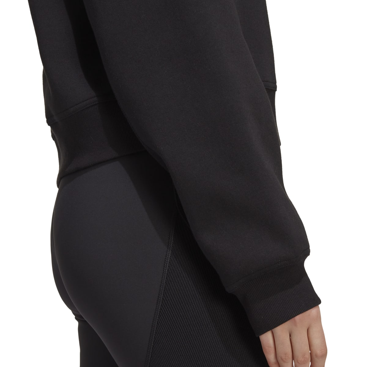 adidas by Stella McCartney Regular Sweatshirt