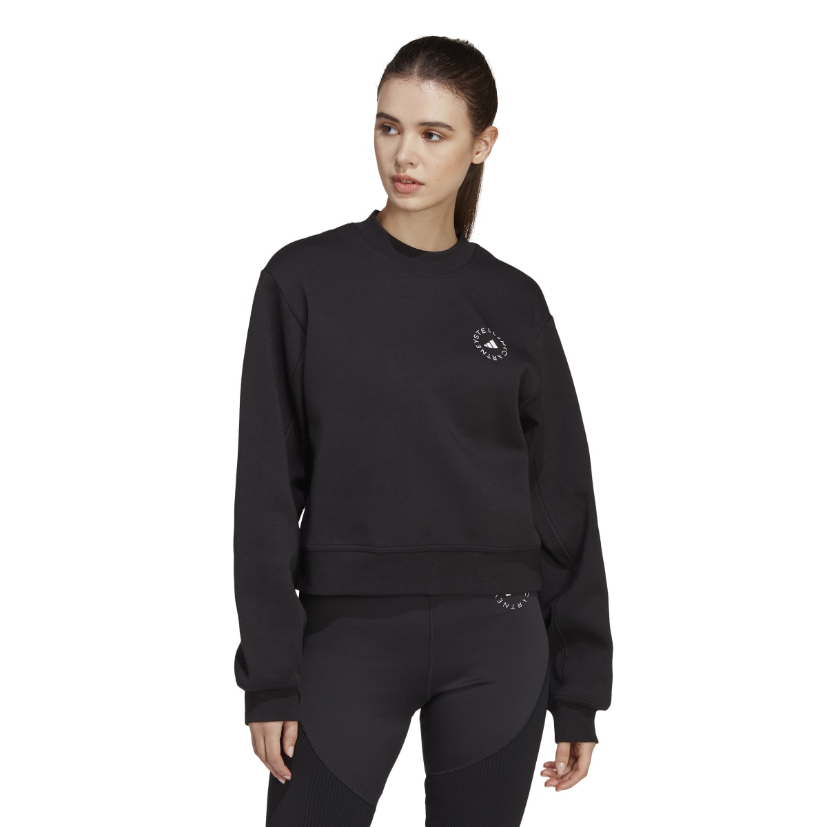 adidas by Stella McCartney Regular Sweatshirt