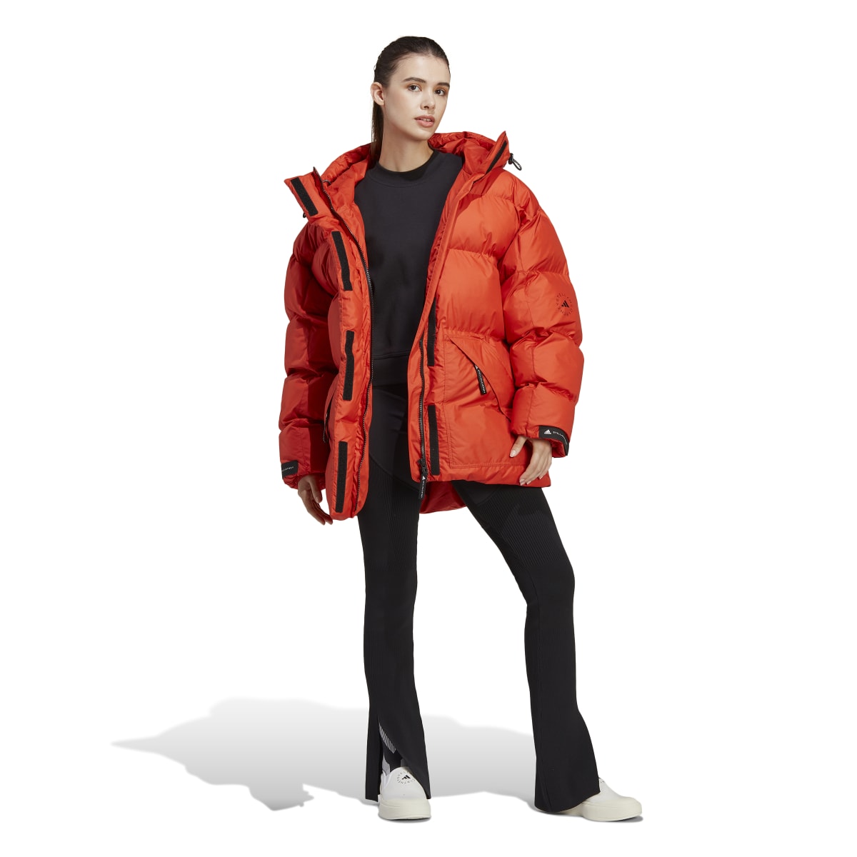 adidas by Stella McCartney Regular Sweatshirt