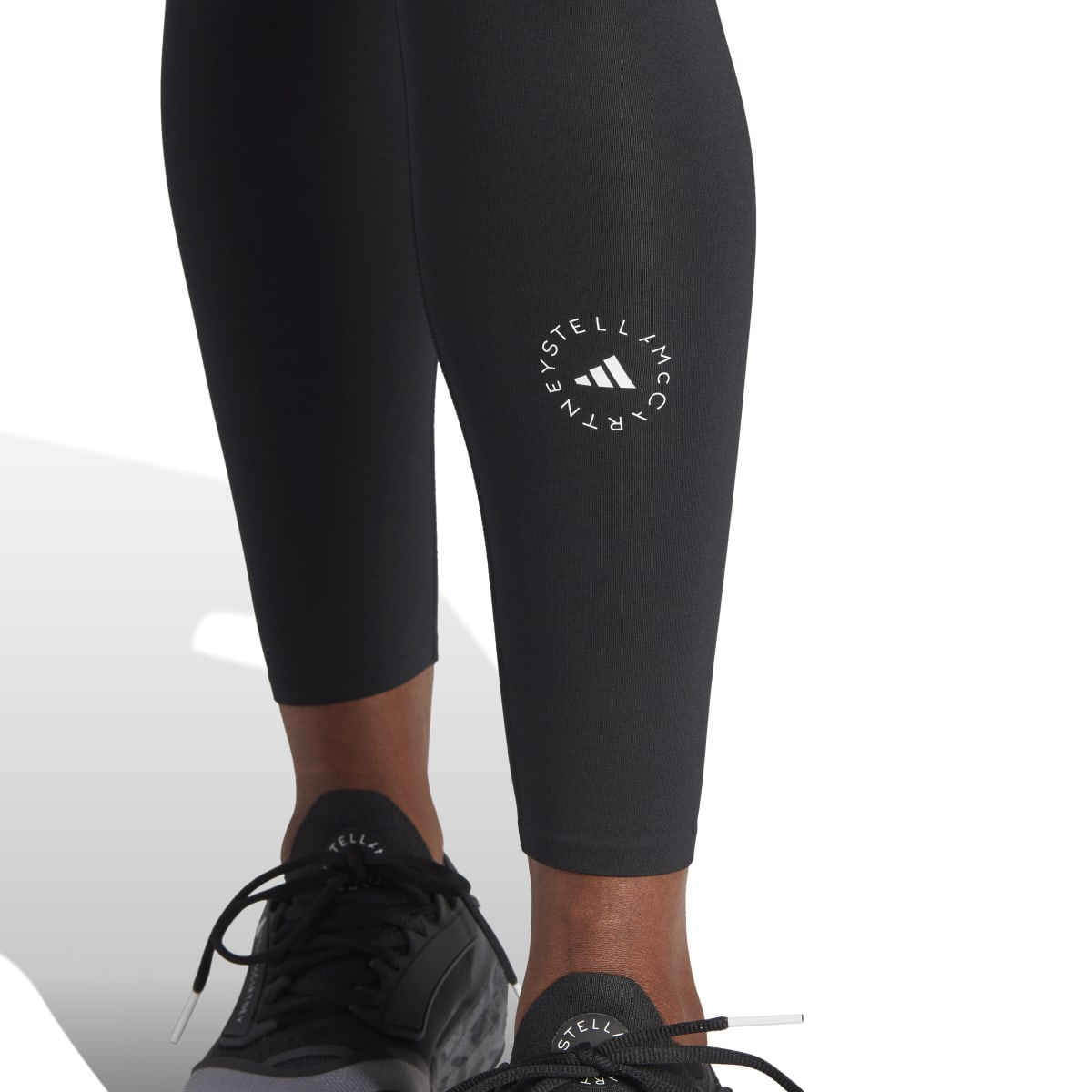 adidas by Stella McCartney TruePurpose Optime Training 7/8 Leggings