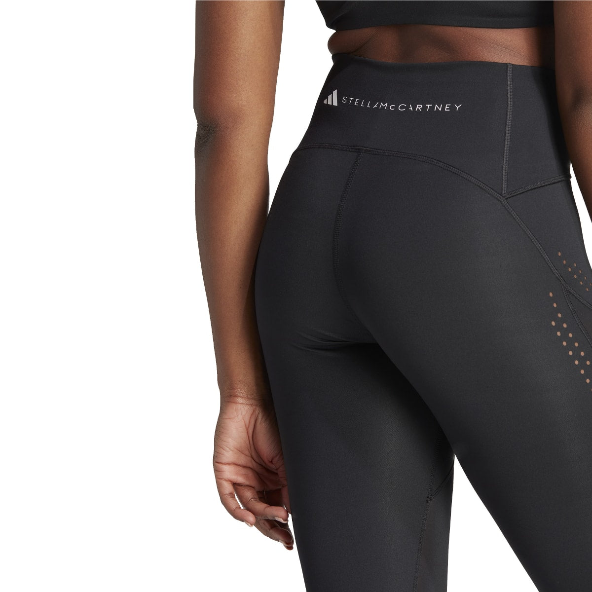adidas by Stella McCartney TruePurpose Optime Training 7/8 Leggings