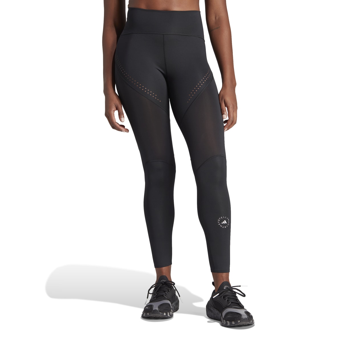 adidas by Stella McCartney TruePurpose Optime Training 7/8 Leggings