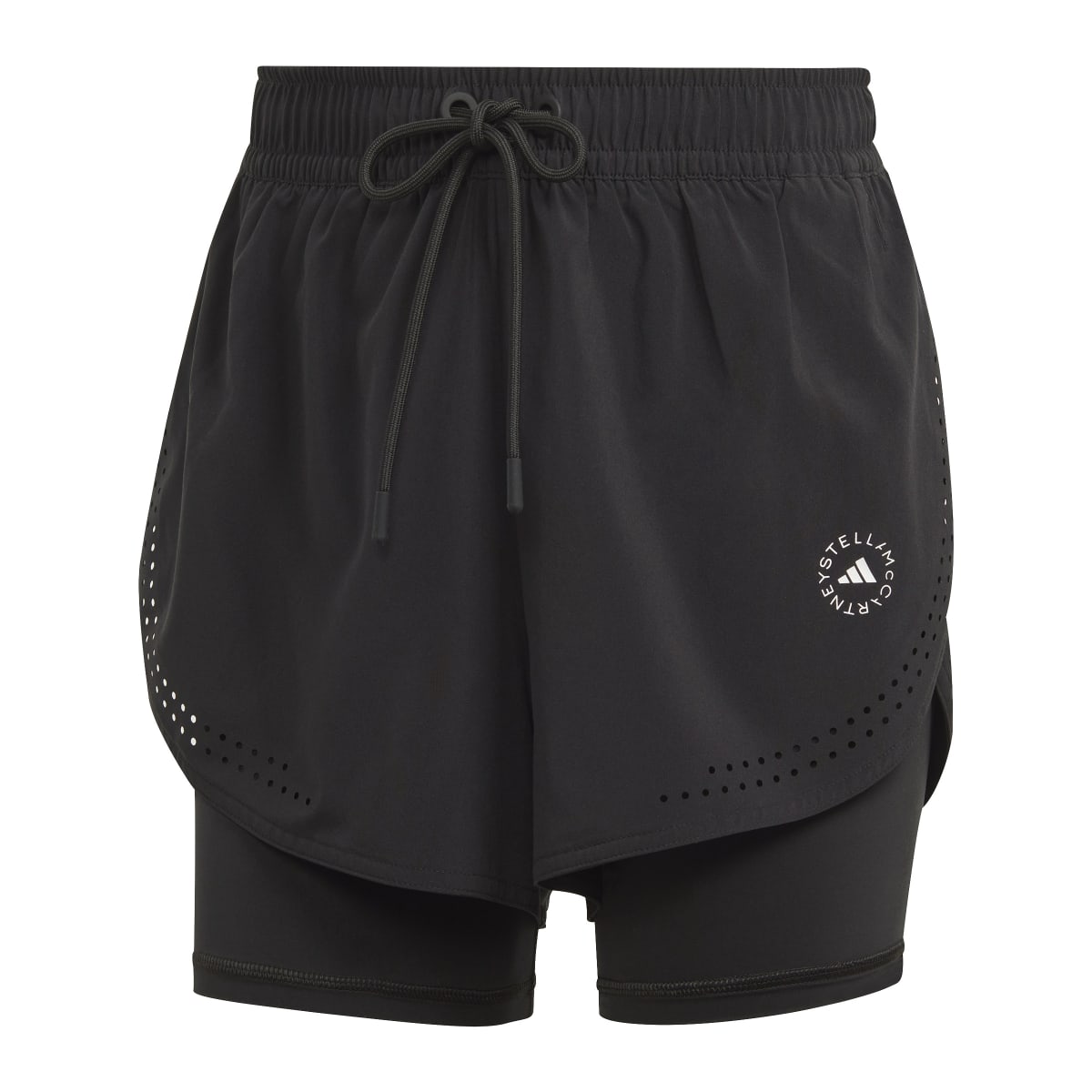 adidas by Stella McCartney TruePurpose Training 2in1 Short