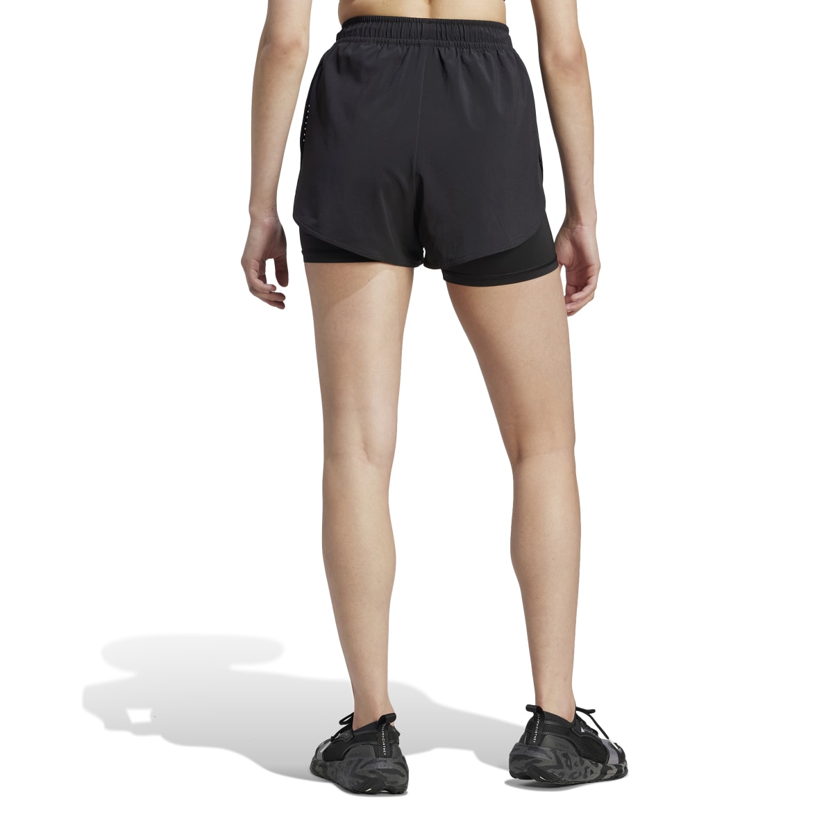 adidas by Stella McCartney TruePurpose Training 2in1 Short